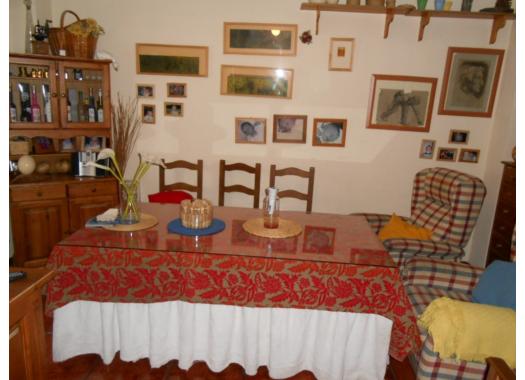 Casa en alquiler en Jaén