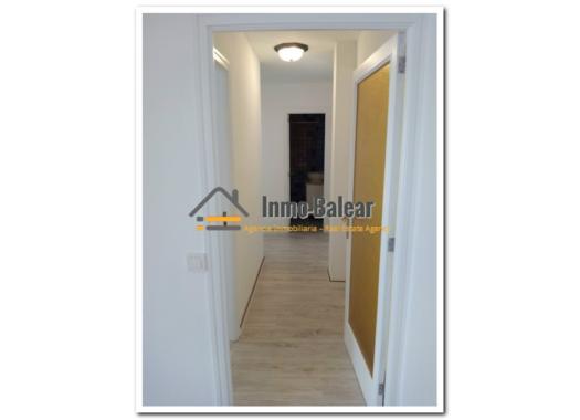Piso en alquiler en Palma de Mallorca