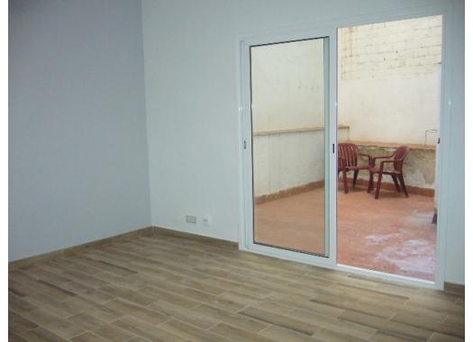 Estudio en alquiler en Barcelona