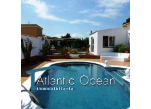 Chalet en alquiler en Cádiz