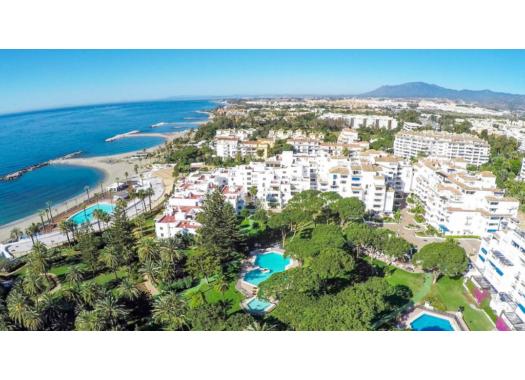 Apartamento en alquiler en Málaga