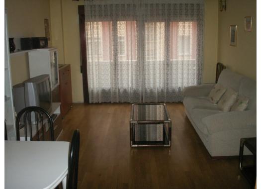 Piso en alquiler en Soria