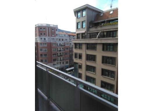 Piso en alquiler en Bilbao