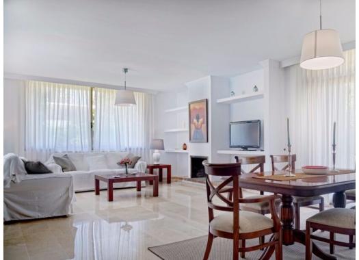 Chalet en alquiler en Málaga