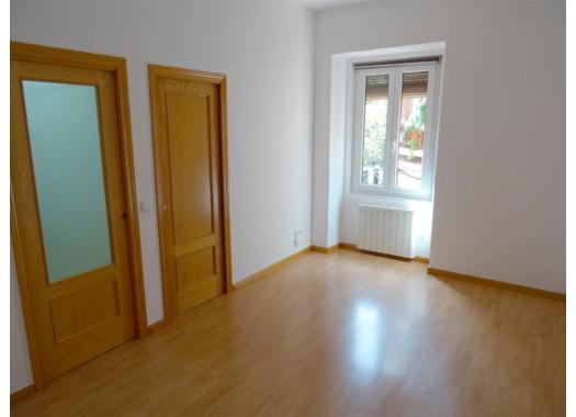 Apartamento en alquiler en Madrid