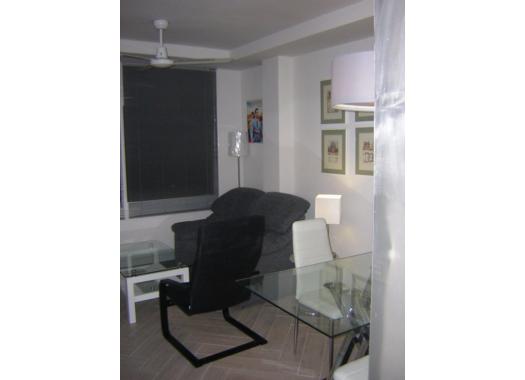 Apartamento en alquiler en Granada