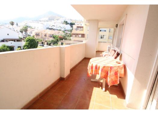 Piso en alquiler en Málaga