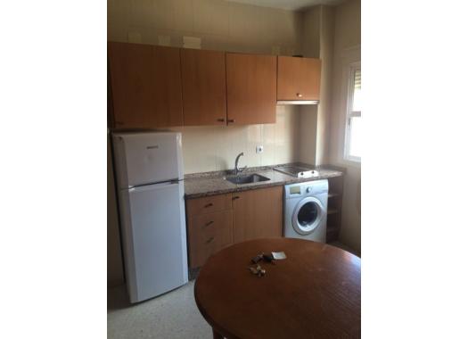 Apartamento en alquiler en Sevilla