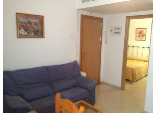 Apartamento en alquiler en Huelva