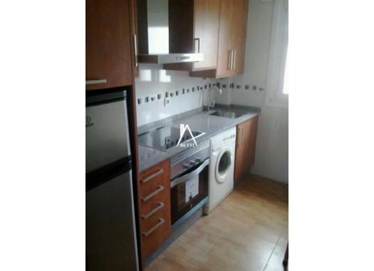 Apartamento en alquiler en
