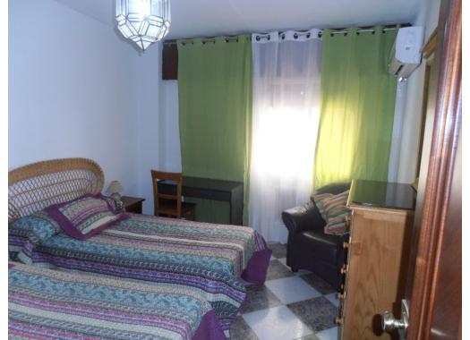 Apartamento en alquiler en Granada