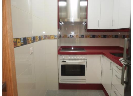 Apartamento en alquiler en