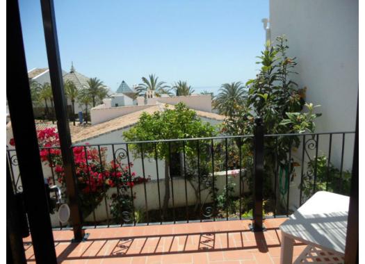 Apartamento en alquiler en Málaga
