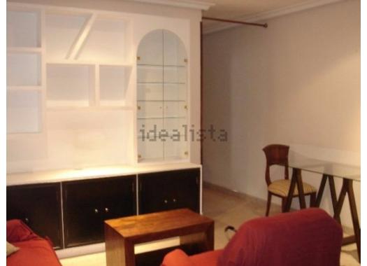 Apartamento en alquiler en Madrid
