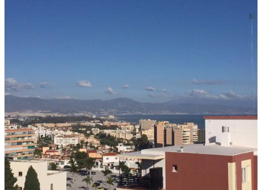Apartamento en alquiler en Málaga