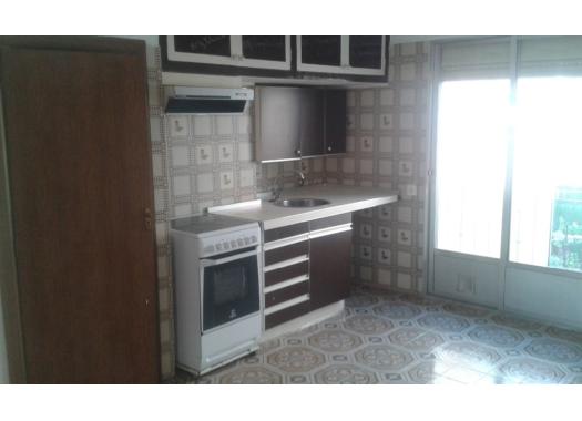 Piso en alquiler en Zaragoza