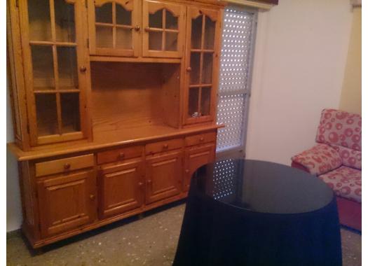 Apartamento en alquiler en Jaén