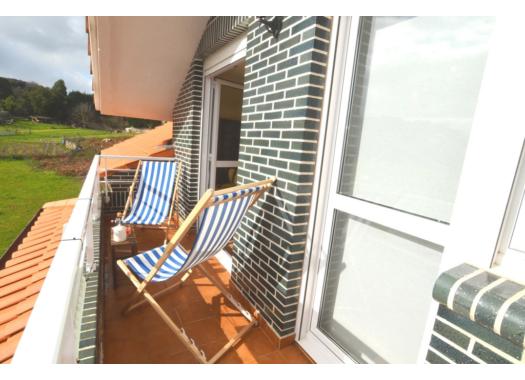 Apartamento en alquiler en