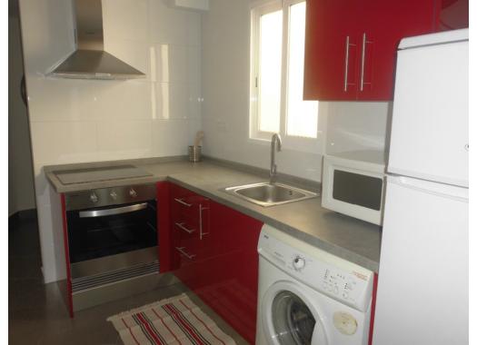 Piso en alquiler en