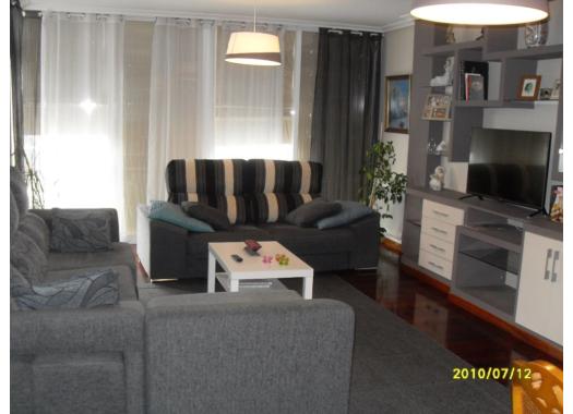 Piso en alquiler en Vigo