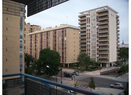 Piso en alquiler en Zaragoza