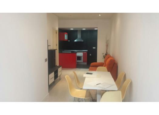 Estudio en alquiler en Madrid