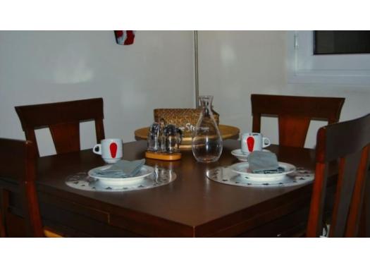 Piso en alquiler en