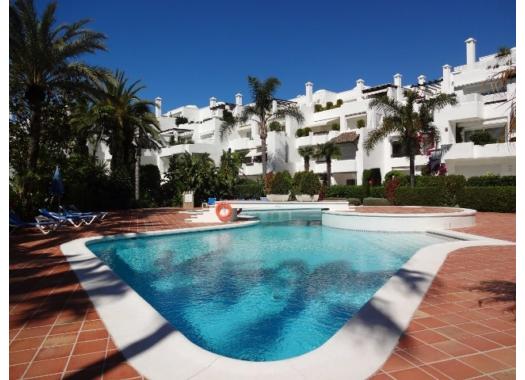 Apartamento en alquiler en Málaga