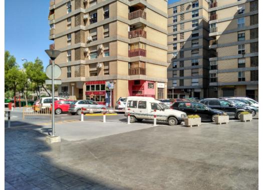 Piso en alquiler en Zaragoza