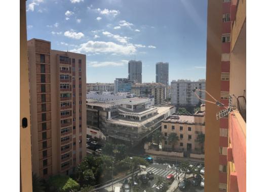 Piso en alquiler en Tenerife