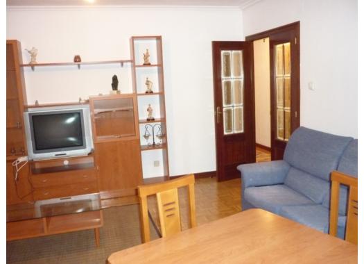 Apartamento en alquiler en Burgos