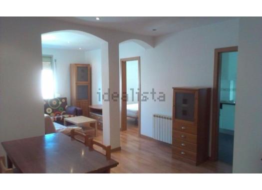 Apartamento en alquiler en Madrid