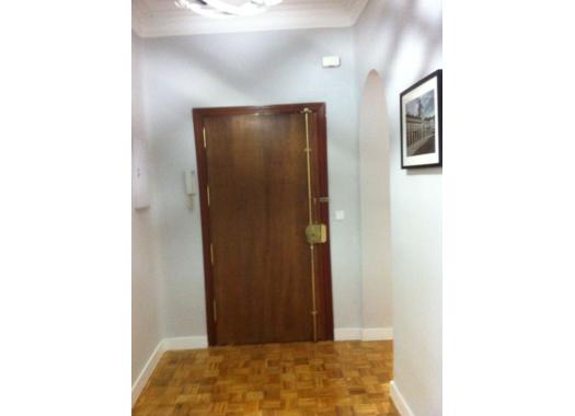 Apartamento en alquiler en Madrid