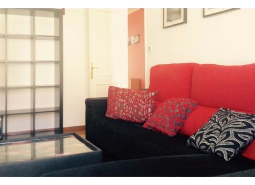 Piso en alquiler en Orense