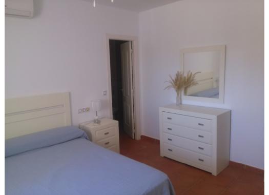 Apartamento en alquiler en Almería