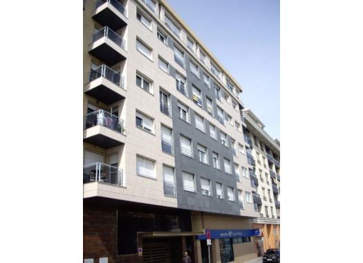 Apartamento en alquiler en Málaga
