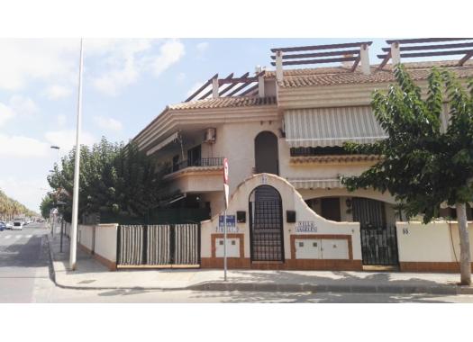 Piso en alquiler en Murcia