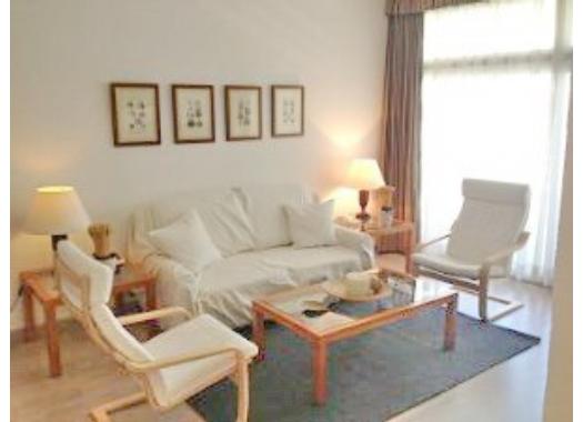 Apartamento en alquiler en Madrid