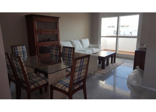 Piso en alquiler en Almería