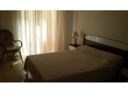 Apartamento en alquiler en Alicante
