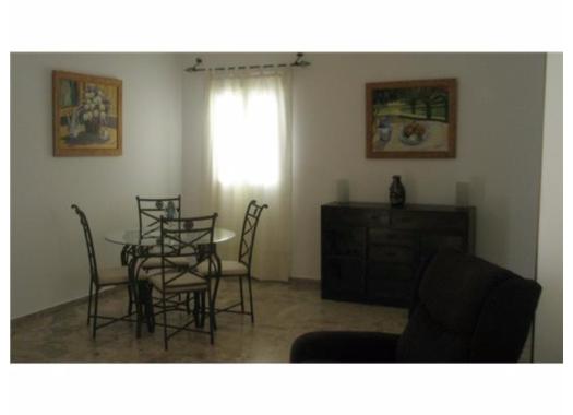 Apartamento en alquiler en Córdoba