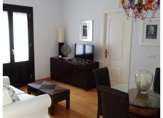Apartamento en alquiler en Sevilla