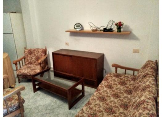 Piso en alquiler en Orense