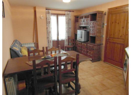 Apartamento en alquiler en Huesca