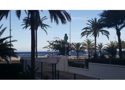 Apartamento en alquiler en