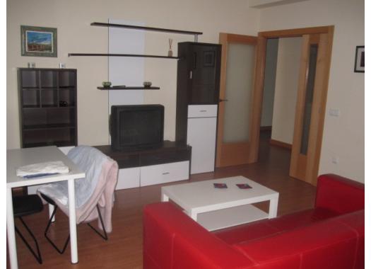 Apartamento en alquiler en Salamanca