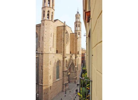 Piso en alquiler en Barcelona