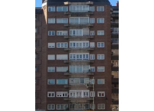 Piso en alquiler en Valladolid