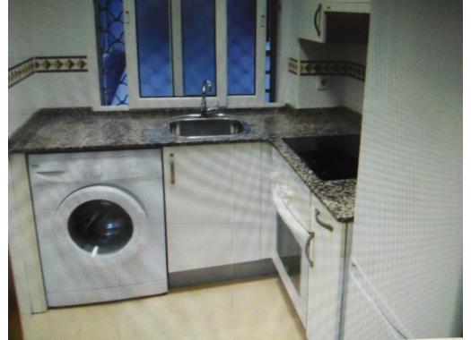 Piso en alquiler en Gijón