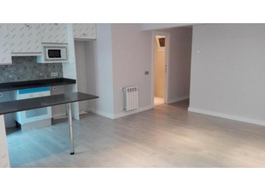 Piso en alquiler en Oviedo
